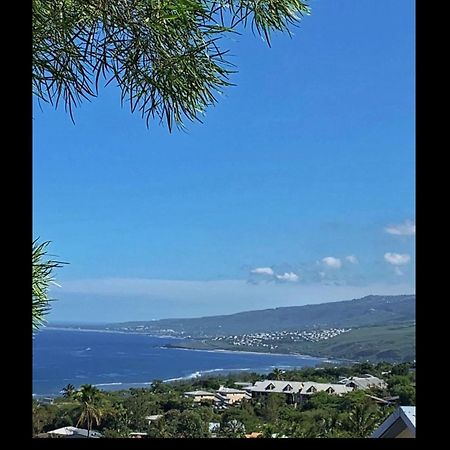 Kasamia Vue Mer A St Leu Saint-Leu Exterior photo